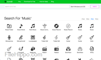 Icons8